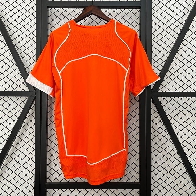 Retro Netherlands national 2004 home image 2