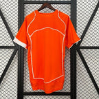 Retro Netherlands national 2004 home image 2