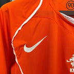 Retro Netherlands national 2004 home image 6