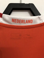 Retro Netherlands national 2008 home image 4