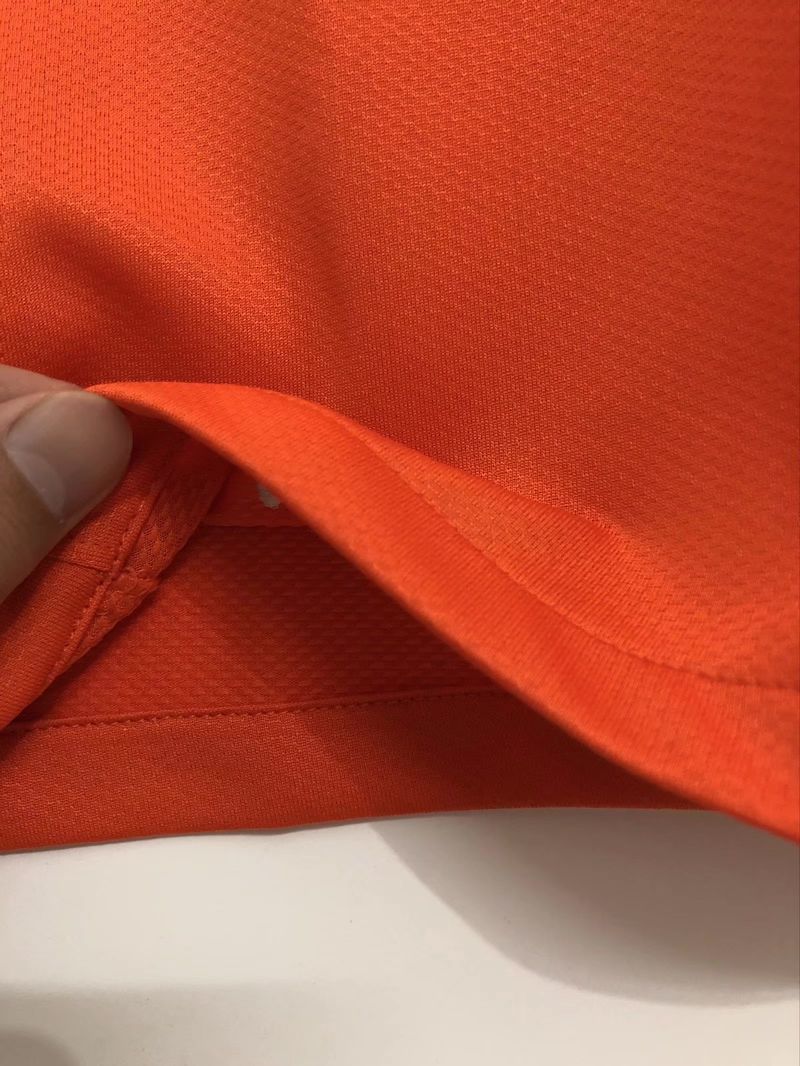 Retro Netherlands national 2008 home image 7