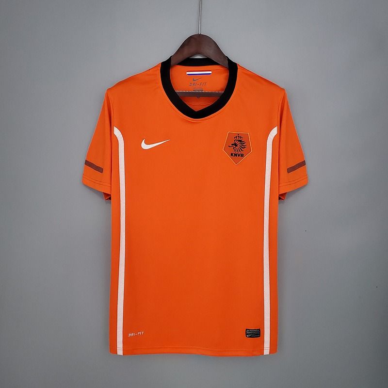 Retro Netherlands national 2010 home