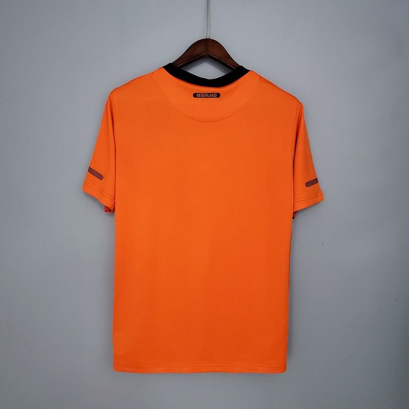 Retro Netherlands national 2010 home image 2