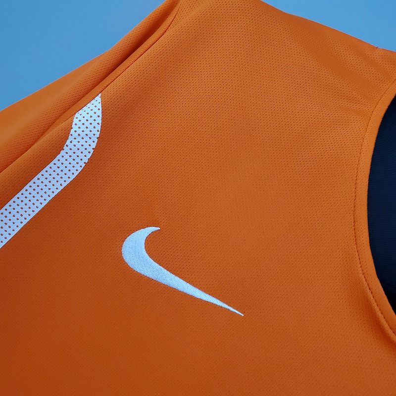 Retro Netherlands national 2010 home image 5