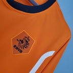 Retro Netherlands national 2010 home image 6