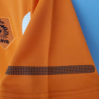 Retro Netherlands national 2010 home image 7