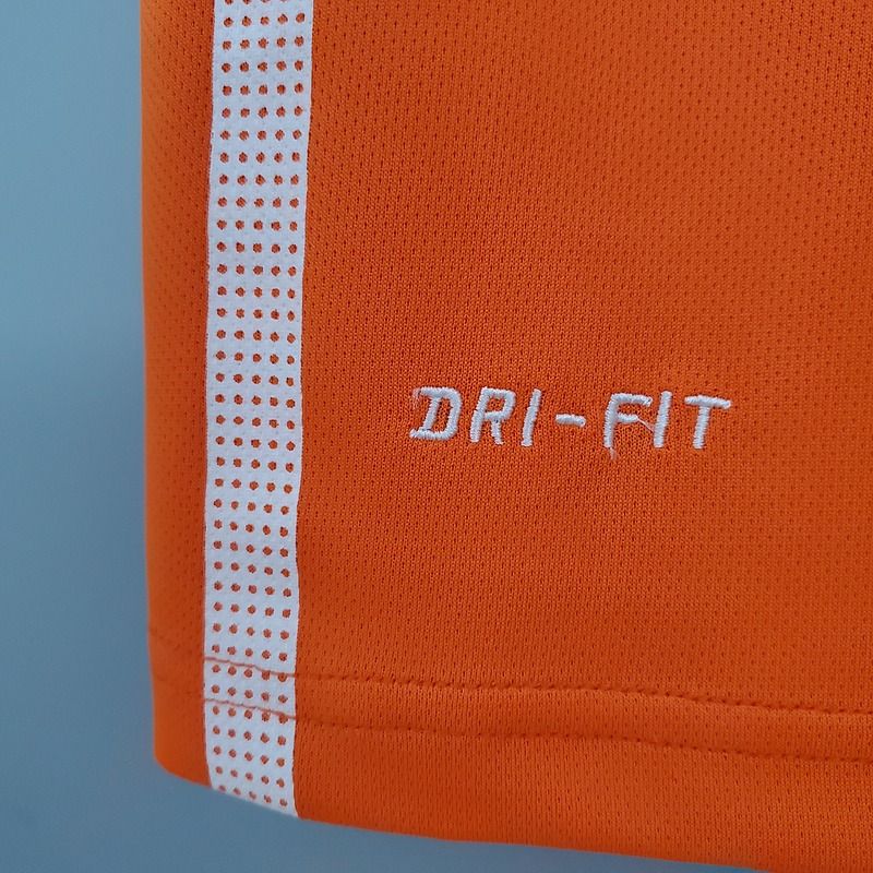 Retro Netherlands national 2010 home image 8