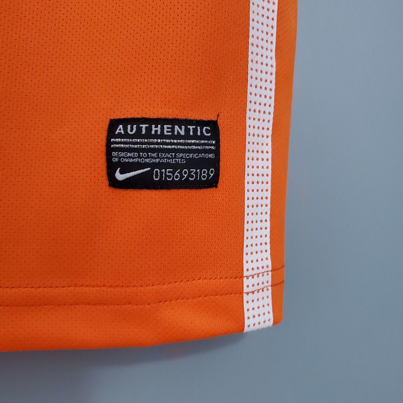 Retro Netherlands national 2010 home image 9