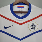 Retro Netherlands national 2012 away image 3