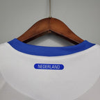 Retro Netherlands national 2012 away image 4