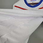 Retro Netherlands national 2012 away image 5