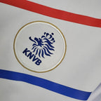 Retro Netherlands national 2012 away image 6