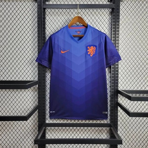 Retro Netherlands national 2014 away