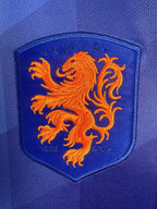 Retro Netherlands national 2014 away image 4