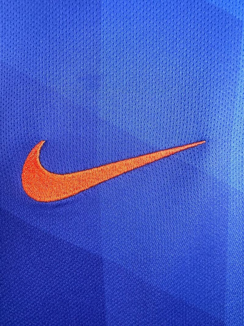 Retro Netherlands national 2014 away image 5