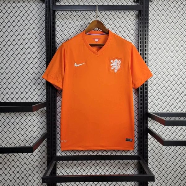 Retro Netherlands national 2014 home