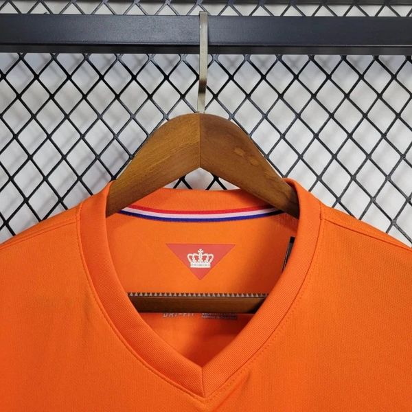 Retro Netherlands national 2014 home image 3