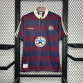 Retro Newcastle United 1995-1996 away