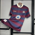 Retro Newcastle United 1995-1996 away image 3