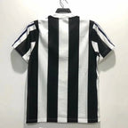 Retro Newcastle United 1995-1997 home image 2