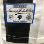 Retro Newcastle United 1995-1997 home image 6