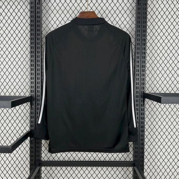 Retro Newcastle United 1996-1997 Goalkeeper Long Sleeves image 2