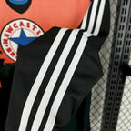 Retro Newcastle United 1996-1997 Goalkeeper Long Sleeves image 3
