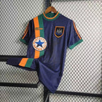 Retro Newcastle United 1997-1998 away image 3