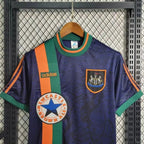 Retro Newcastle United 1997-1998 away image 4