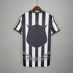 Retro Newcastle United 1997-1999 home image 2