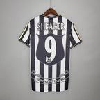 Retro Newcastle United 1997-1999 home image 3