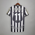 Retro Newcastle United 1997-1999 home image 4