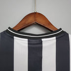 Retro Newcastle United 1997-1999 home image 6
