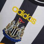 Retro Newcastle United 1997-1999 home image 8