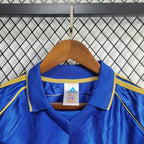 Retro Newcastle United 1998-1999 away image 3