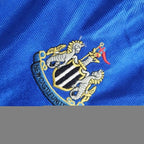 Retro Newcastle United 1998-1999 away image 6