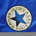 Retro Newcastle United 1998-1999 away image 7