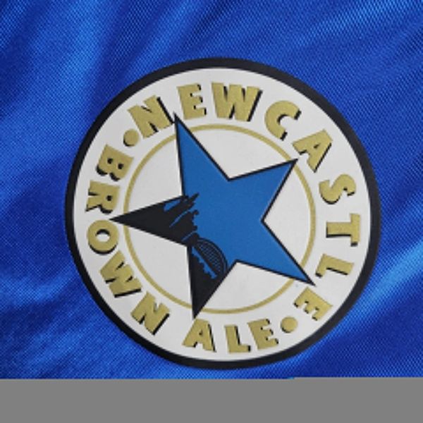 Retro Newcastle United 1998-1999 away image 7