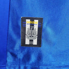 Retro Newcastle United 1998-1999 away image 9