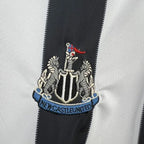 Retro Newcastle United 1999-2000 home image 5
