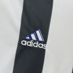 Retro Newcastle United 1999-2000 home image 8