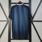 Retro Newcastle United 2005-2006 away image 2