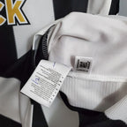 Retro Newcastle United 2005-2006 home image 7