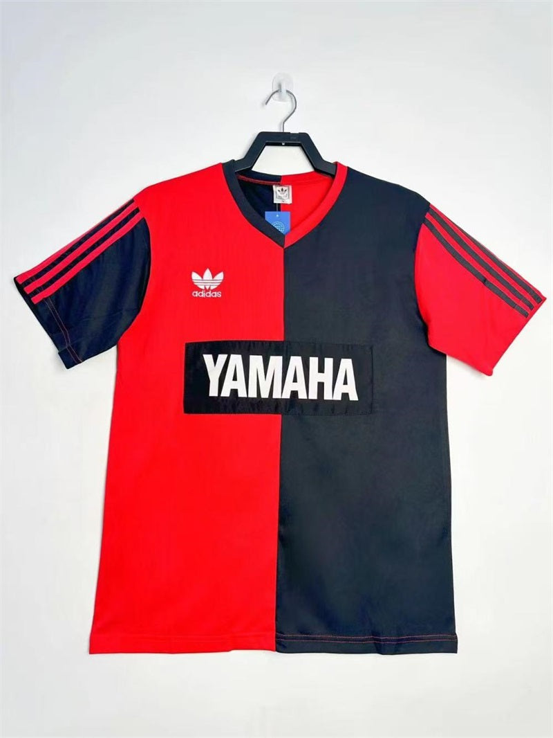 Retro Newells Old Boy 1991-1993 home