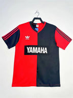 Retro Newells Old Boy 1991-1993 home
