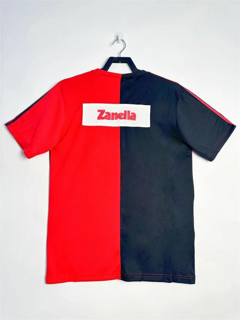 Retro Newells Old Boy 1991-1993 home image 2