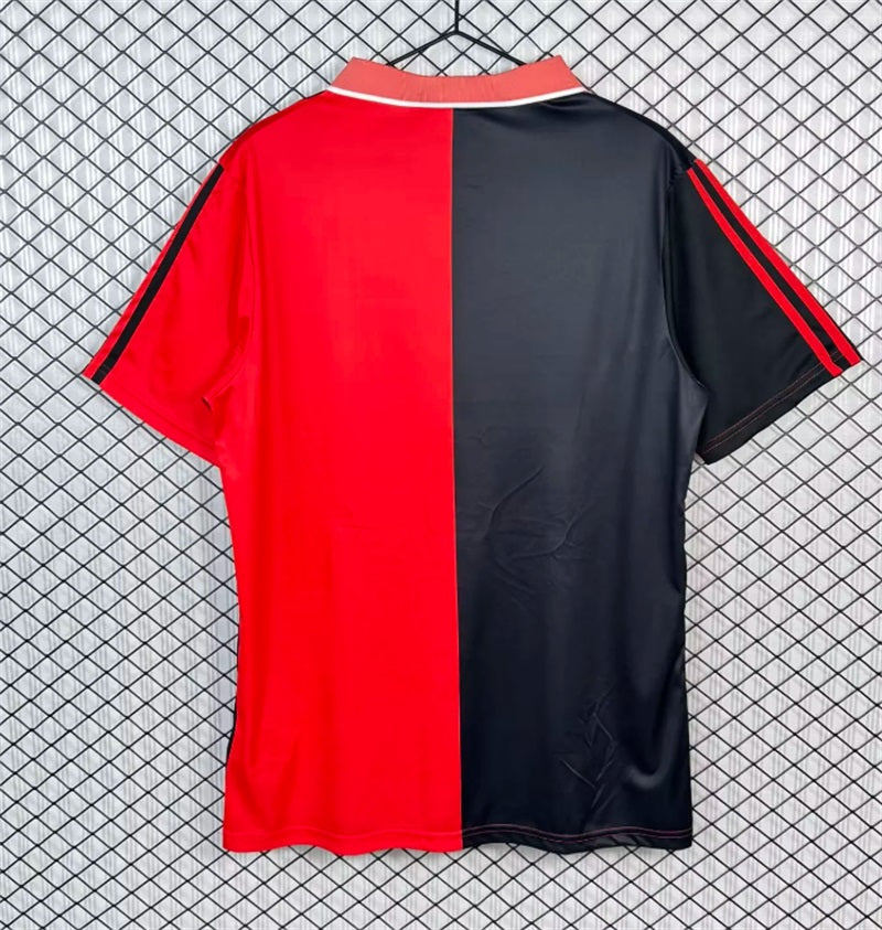 Retro Newells Old Boy 1993-1994 home image 2