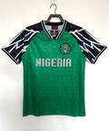 Retro Nigeria national 1994-1995 home