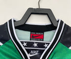Retro Nigeria national 1994-1995 home image 3