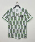 Retro Nigeria national 1994 away